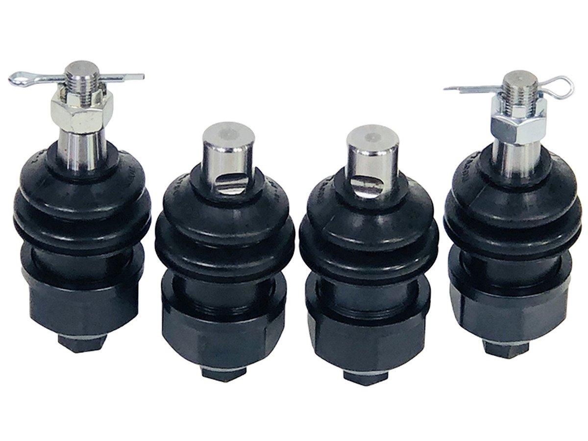 CA Technologies Polaris RZR Heavy Duty Ball Joints