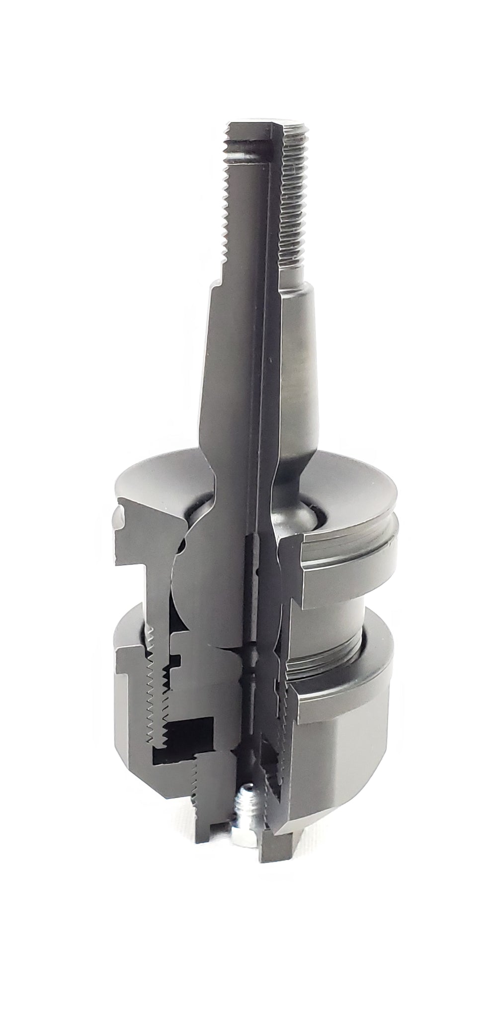 CA Technologies Polaris RZR Heavy Duty Ball Joints