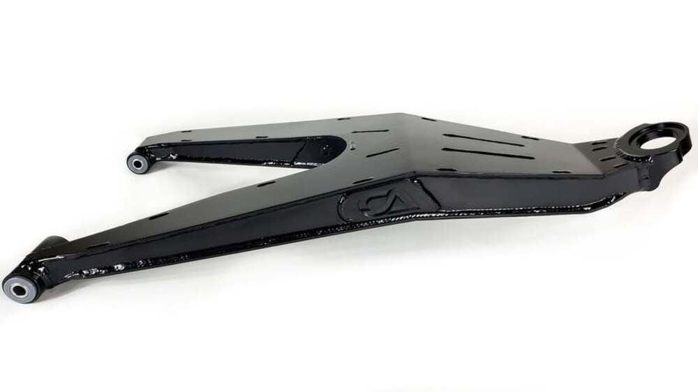 CA Technologies Polaris RZR Lower Control Arms