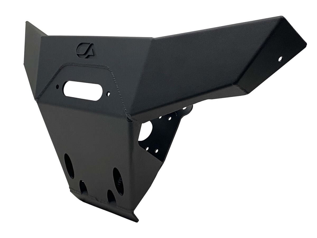 CA Technologies Polaris RZR Pro R/Turbo R Bumper