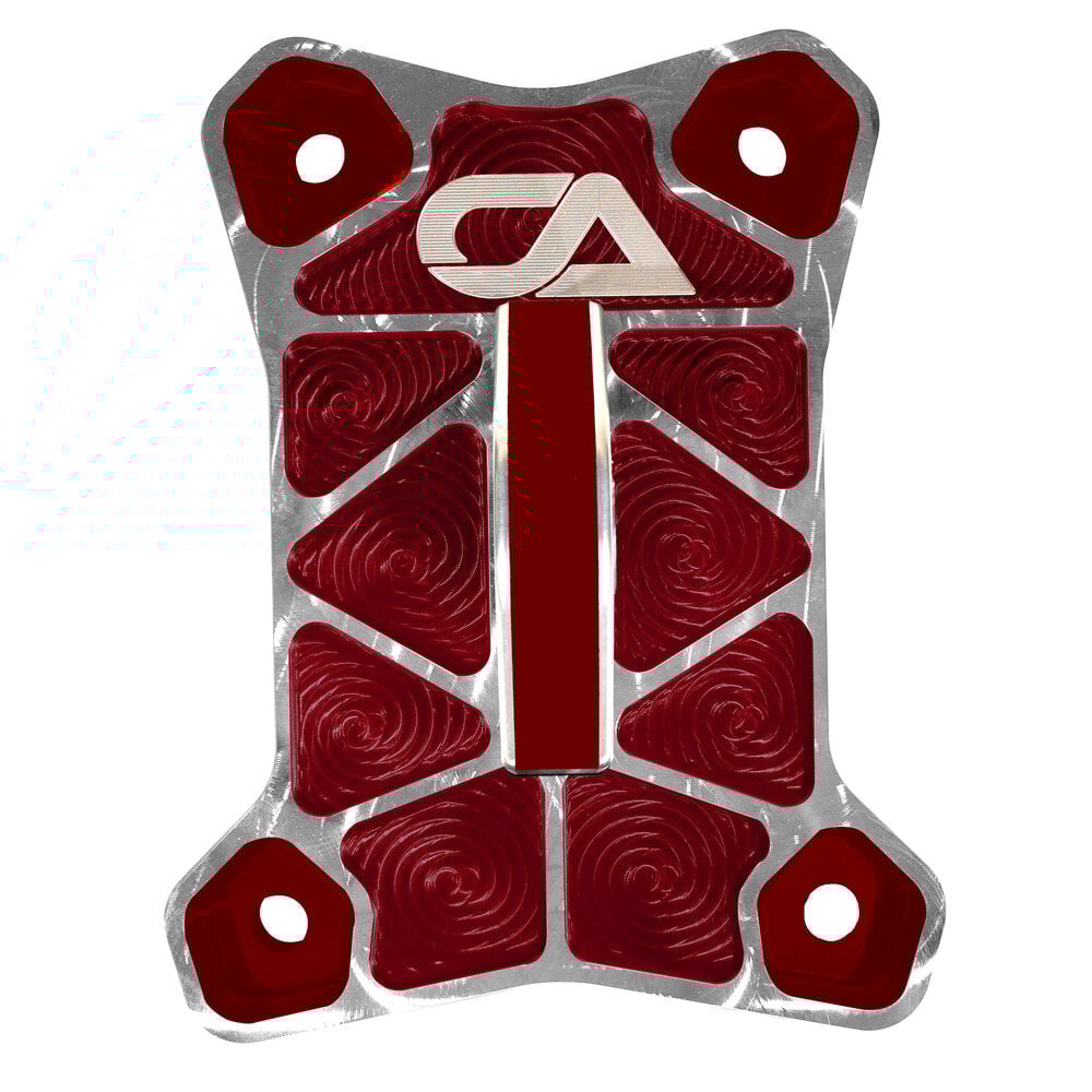 CA Technologies Polaris RZR Pro R/Turbo R Pull Plate