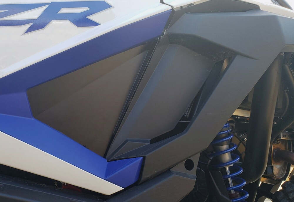 CA Technologies Polaris RZR Pro XP Door Panel Inserts