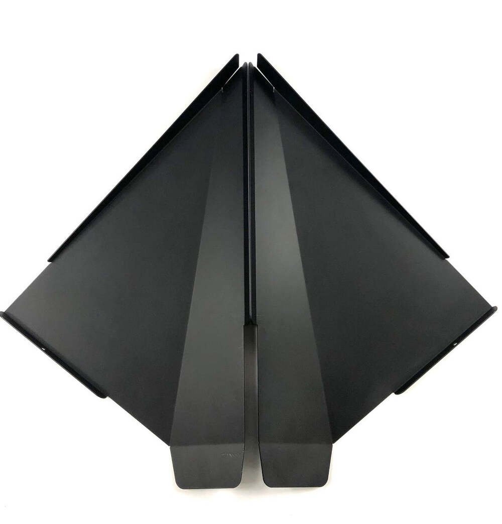 CA Technologies Polaris RZR Pro XP Door Panel Inserts