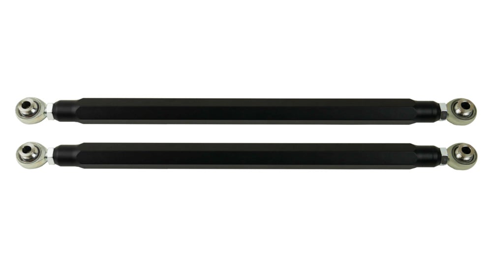 CA Technologies Polaris RZR Pro XP Upper Radius Rods
