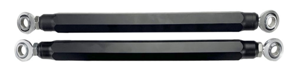 CA Technologies Polaris RZR Turbo S Upper Radius Rods