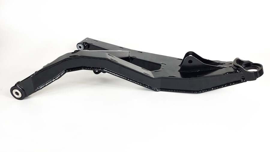 CA Technologies Polaris RZR Upper Control Arms