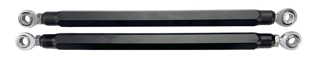 CA Technologies Polaris RZR XP 1000/XP Turbo/XP4 1000 Upper Radius Rods