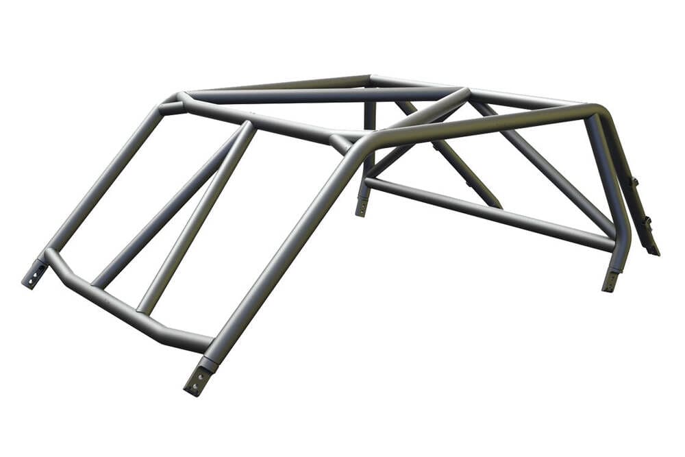 CageWRX '14-'18 Polaris RZR XP 1000 Baja Spec Roll Cage Kit