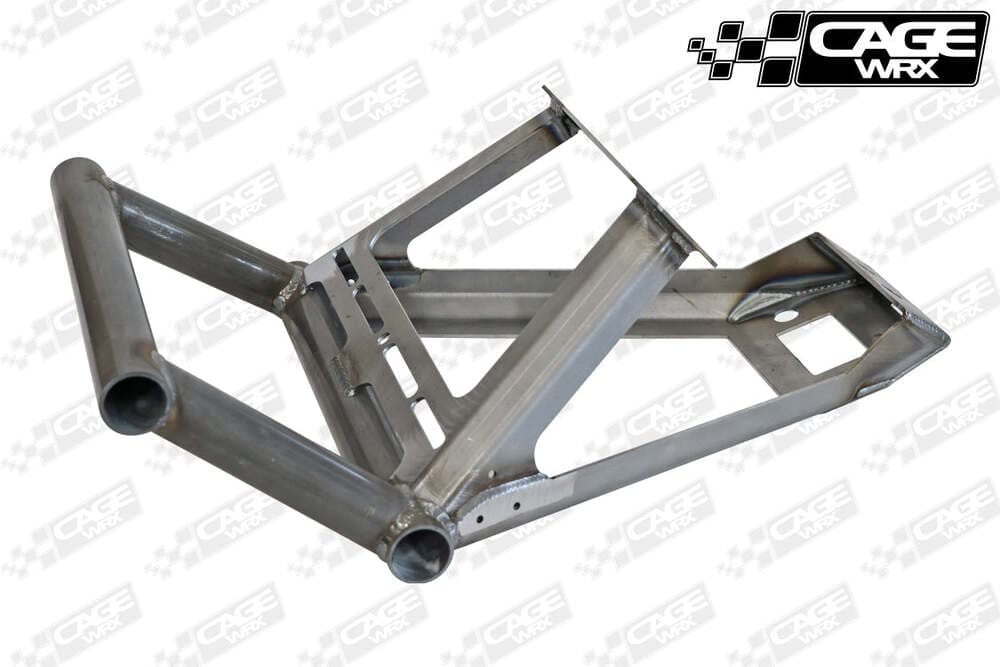 CageWRX '15-'23 Polaris RZR XP 1000 Front Bumper Kit