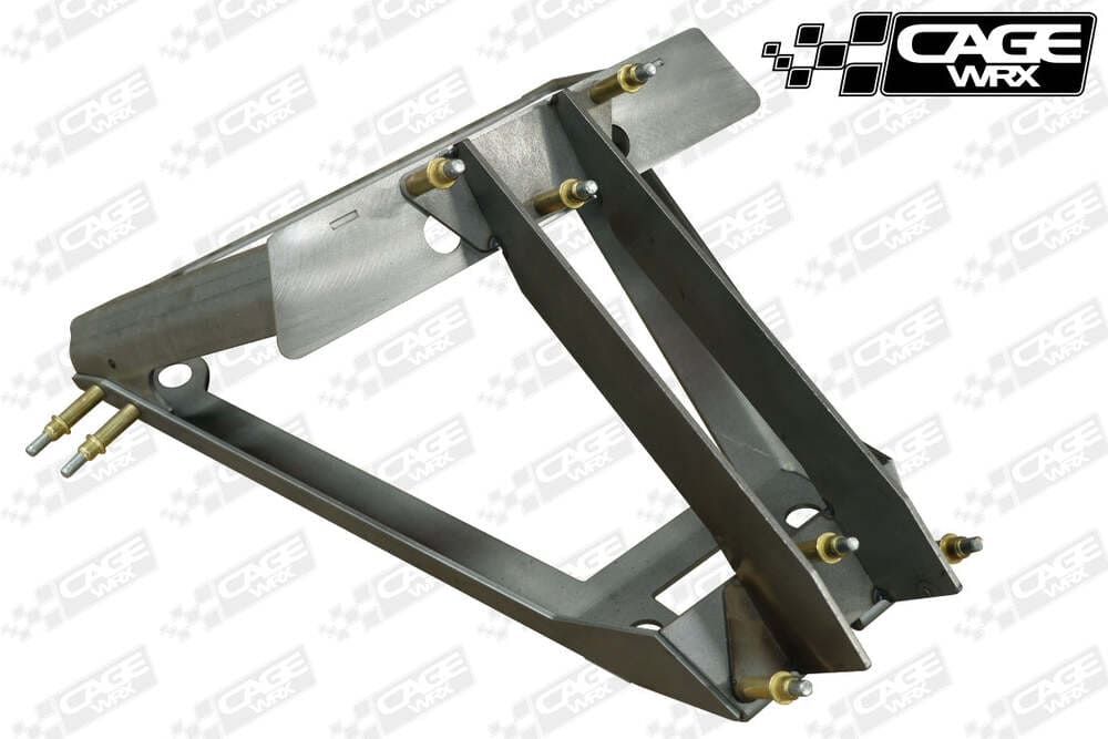 CageWRX '15-'23 Polaris RZR XP 1000 Front Bumper Kit