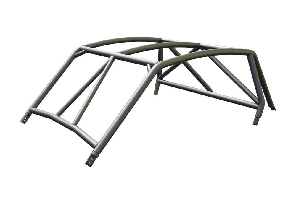 CageWRX '19-'23 Polaris XP 1000 Competition Roll Cage Kit