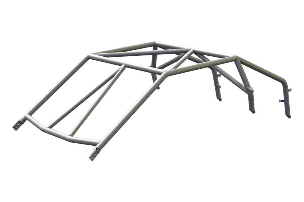 CageWRX '22+ Polaris RZR Pro R Baja Spec Roll Cage Kit