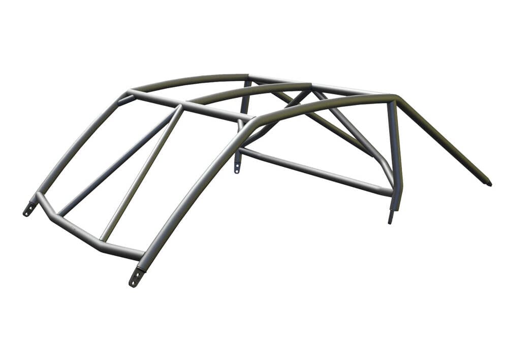 CageWRX Kawasaki KRX 1000 Sport Cage Kit