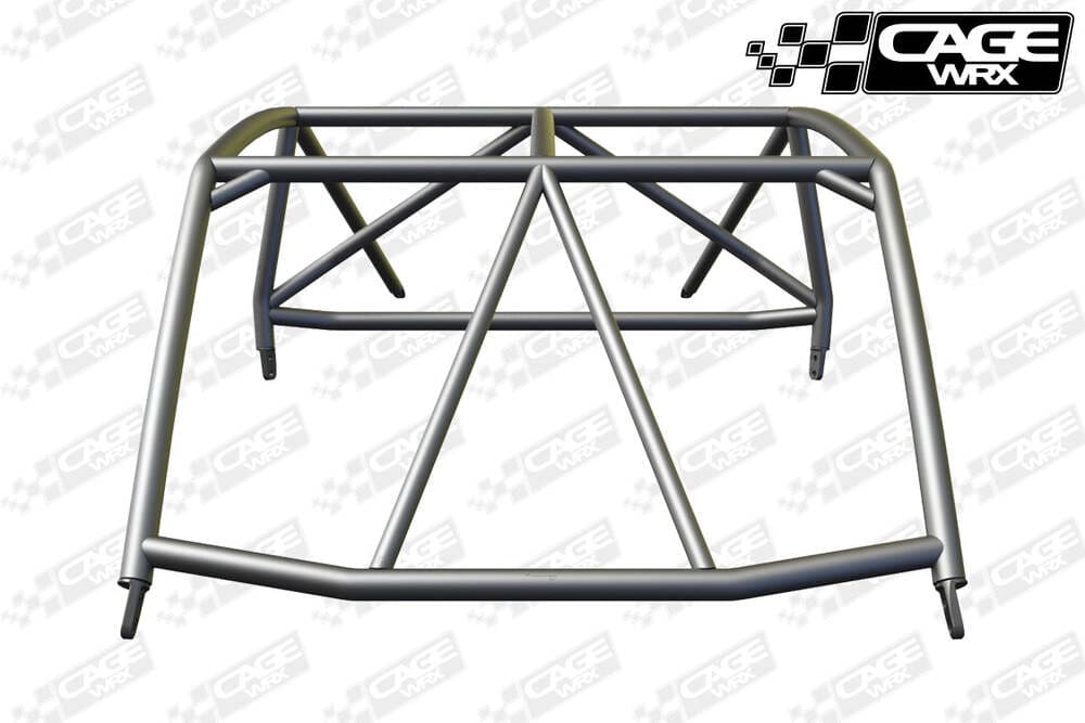 CageWRX Kawasaki KRX 1000 Sport Cage Kit
