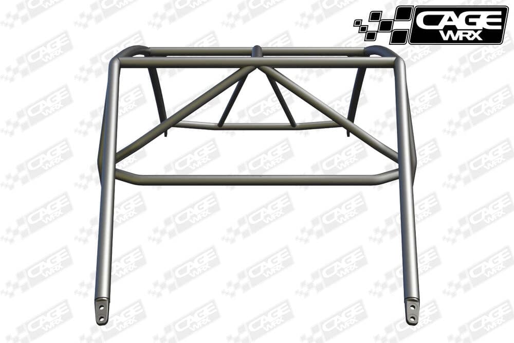 CageWRX Kawasaki KRX 1000 Sport Cage Kit