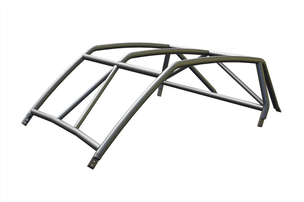 CageWRX Polaris RZR XP 1000 Super Shorty Roll Cage Kit