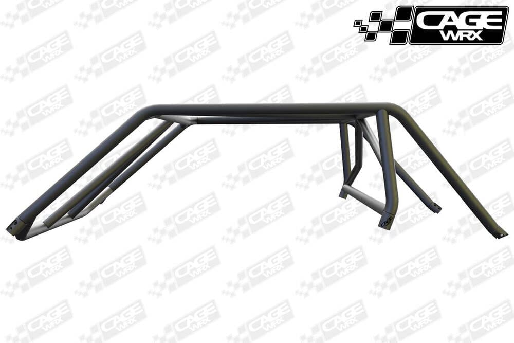 CageWRX '15+ Yamaha YXZ 1000R Baja Spec Roll Cage Kit