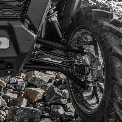 S3 Power Sports Can-Am Defender +2" Forward High Clearance A-Arm Kit