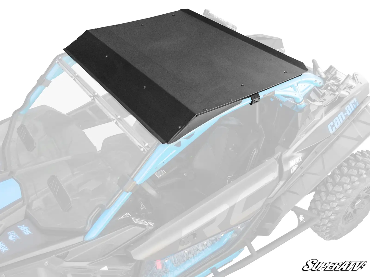 SuperATV Can-Am Maverick X3 Aluminum Roof