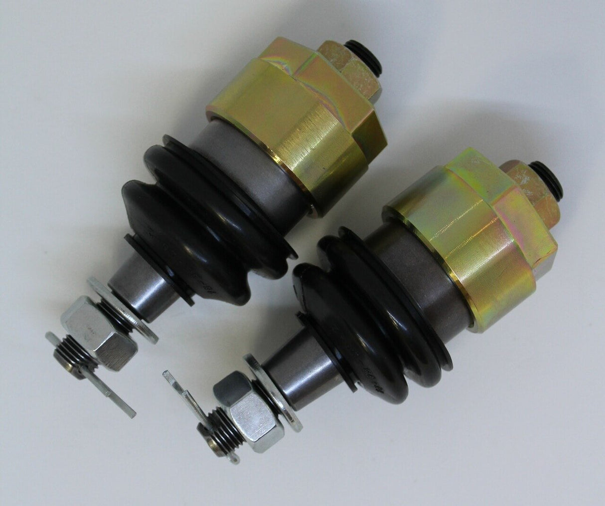 Keller Performance Upper Ball Joint - Can-Am Defender