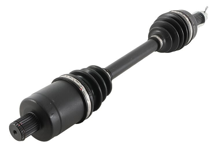 All Balls Racing Polaris RZR 900 50"-55" Complete Extreme 8 Ball CV Axle - Rear