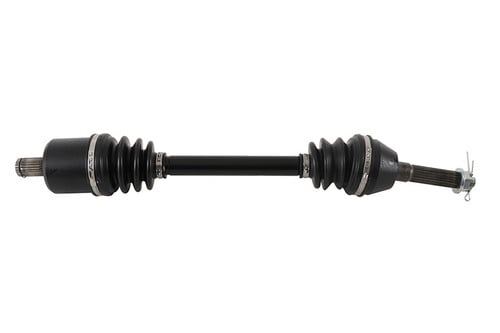 All Balls Racing Polaris Ace Axle - 8 Ball