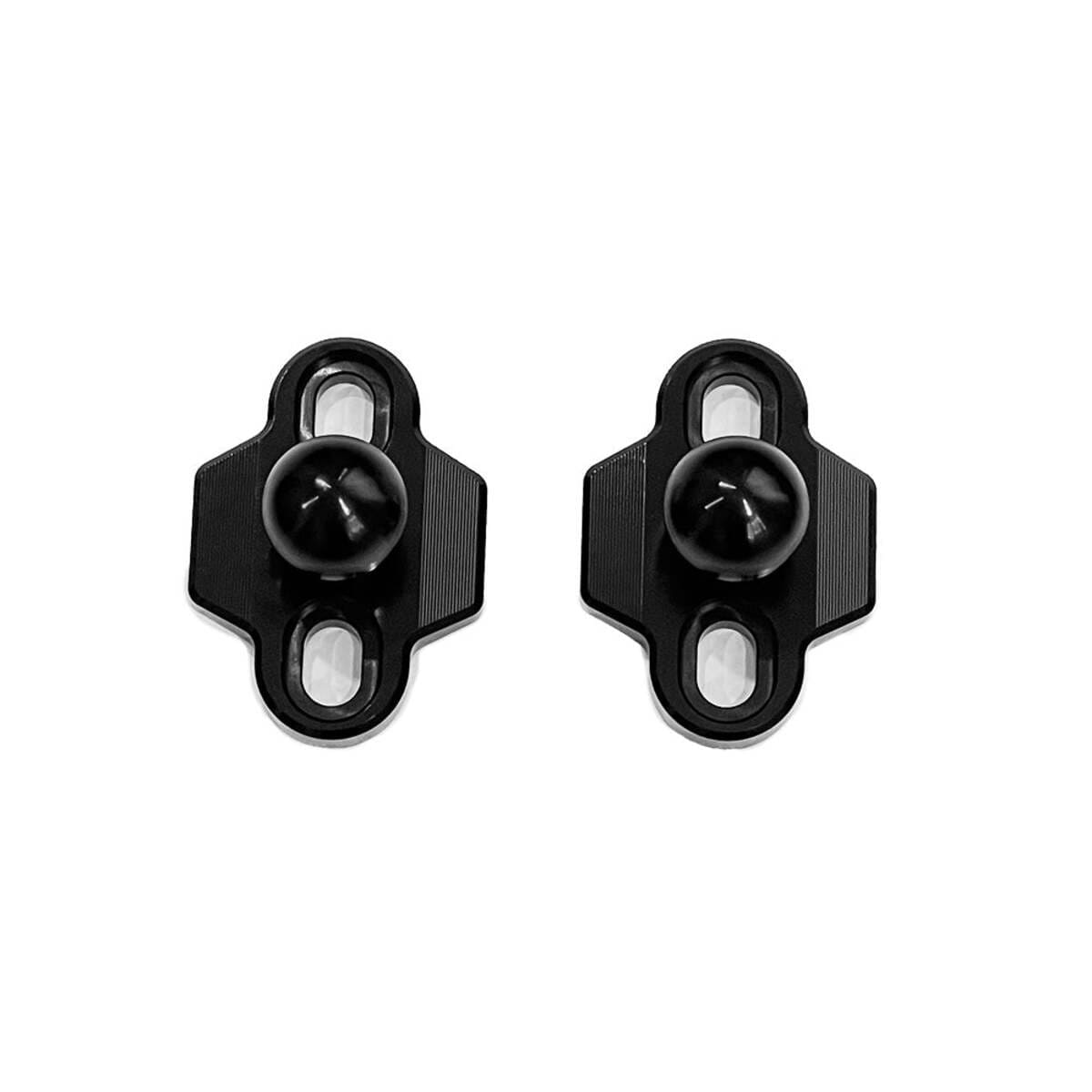 Chupacabra Offroad '17-'23 Can-Am Defender Slotted Door Mount/Maverick X3 Direct Mount - Set of 2