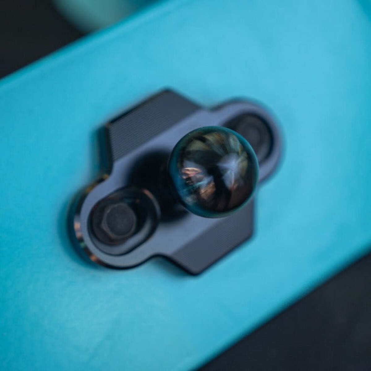 Chupacabra Offroad '17-'23 Can-Am Defender Slotted Door Mount/Maverick X3 Direct Mount - Set of 2