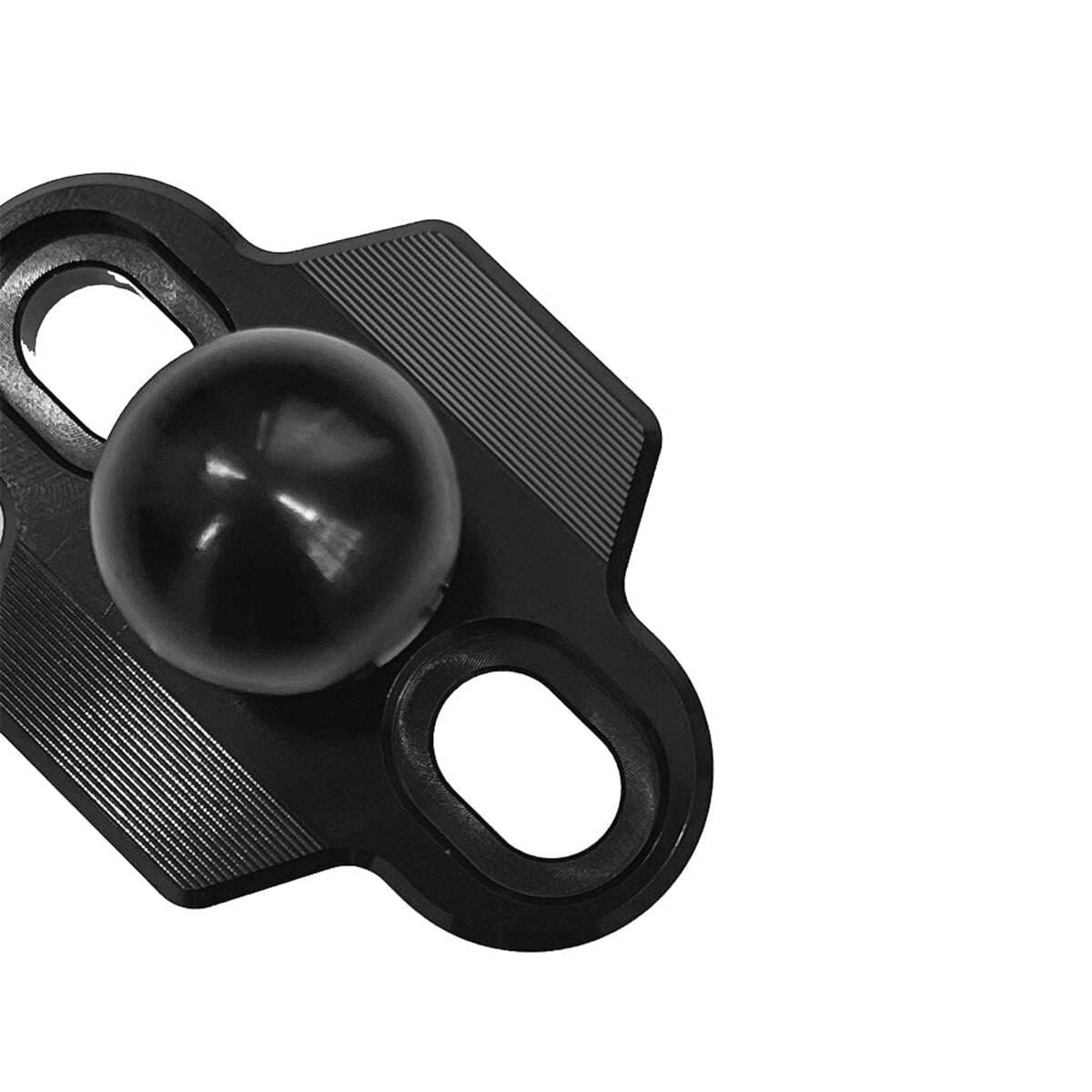 Chupacabra Offroad '17-'23 Can-Am Defender Slotted Door Mount/Maverick X3 Direct Mount - Set of 2