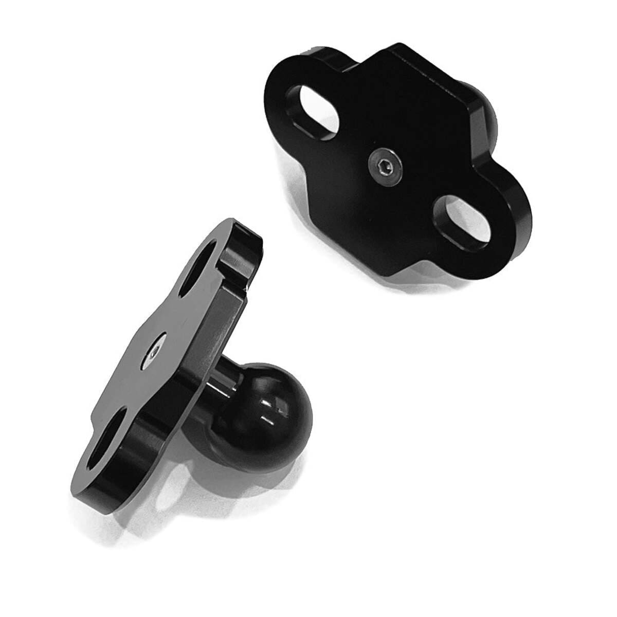 Chupacabra Offroad '17-'23 Can-Am Defender Slotted Door Mount/Maverick X3 Direct Mount - Set of 2