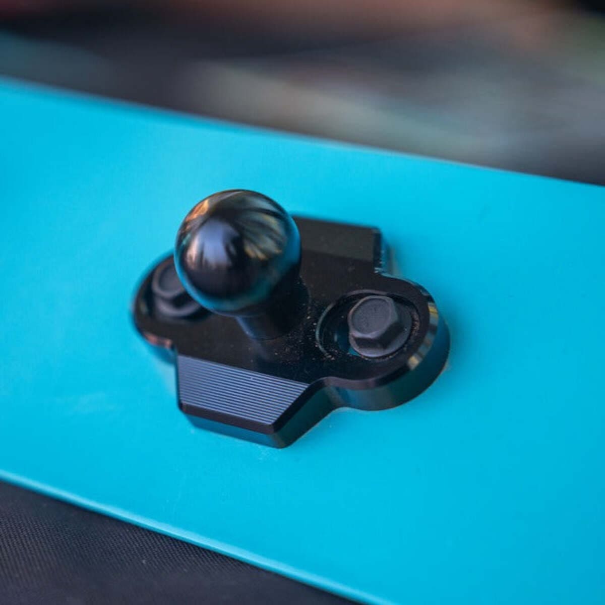 Chupacabra Offroad '17-'23 Can-Am Defender Slotted Door Mount/Maverick X3 Direct Mount - Set of 2