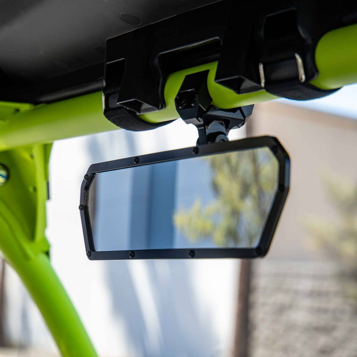 Chupacabra Offroad C-Clamp Mount