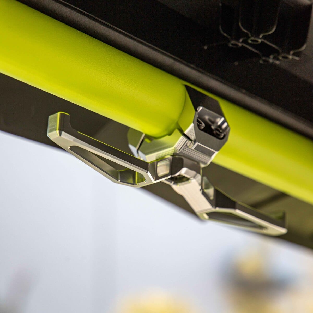 Chupacabra Offroad C-Clamp Mount