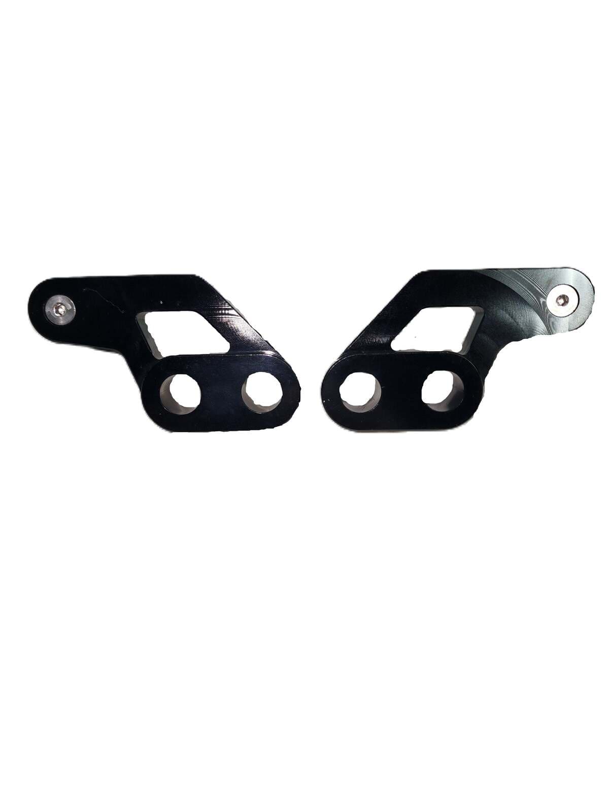 Chupacabra Offroad Can-Am Maverick Sport Side Mount - Set of 2