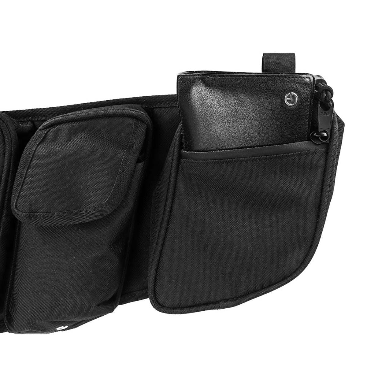 Chupacabra Offroad Can Am Maverick X3 Passenger & Driver Side Storage Door Bag