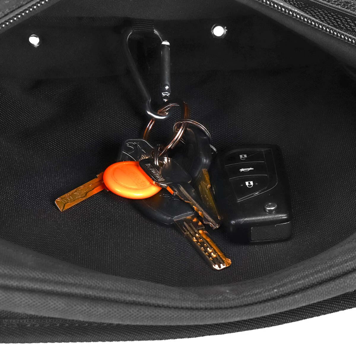 Chupacabra Offroad Can Am Maverick X3 Passenger & Driver Side Storage Door Bag