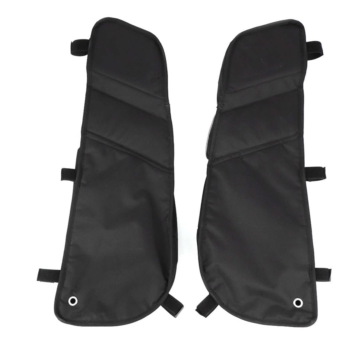 Chupacabra Offroad Can Am Maverick X3 Passenger & Driver Side Storage Door Bag