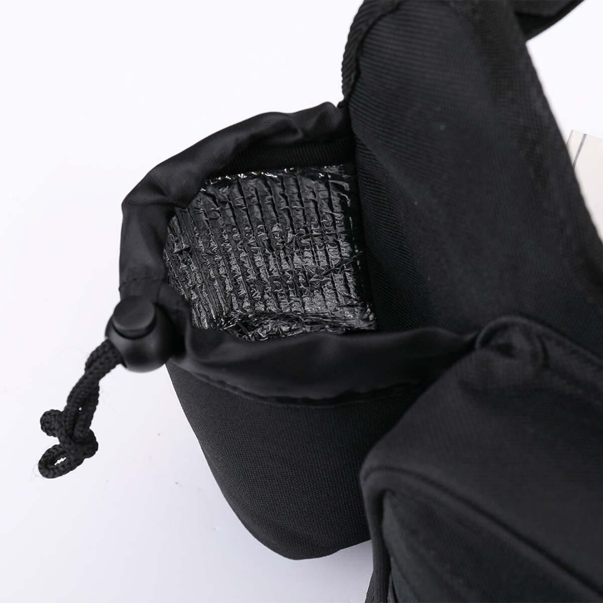 Chupacabra Offroad Can-Am Maverick X3 Rear Door Bags Set of Two Right & Left