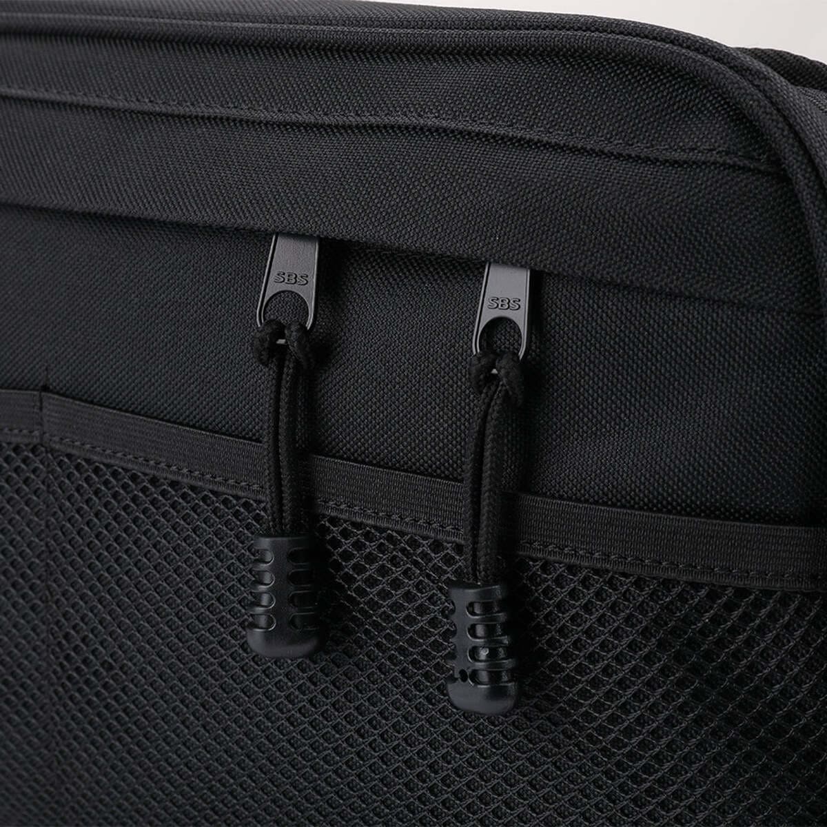 Chupacabra Offroad Can-Am Maverick X3 Rear Door Bags Set of Two Right & Left