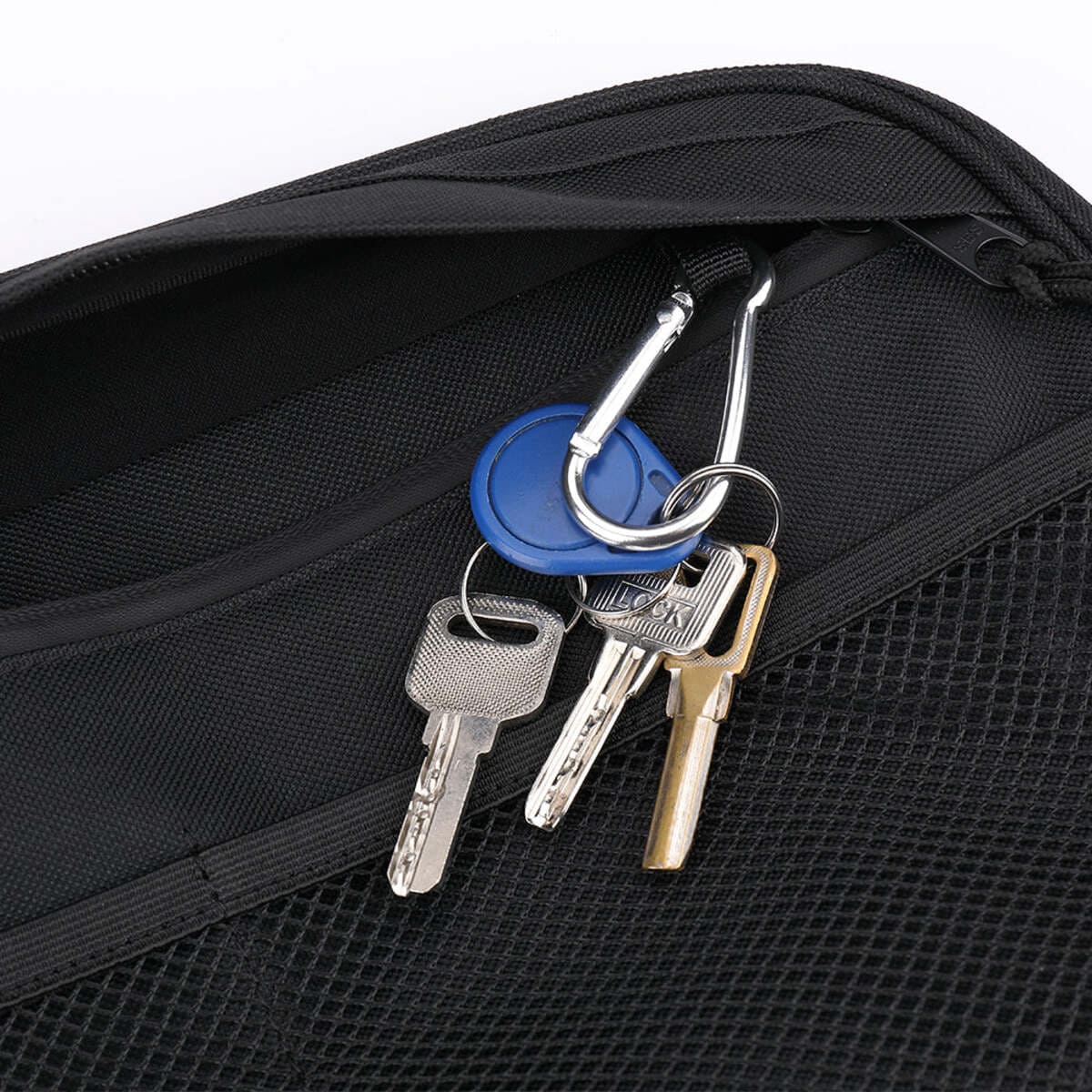 Chupacabra Offroad Can-Am Maverick X3 Rear Door Bags Set of Two Right & Left