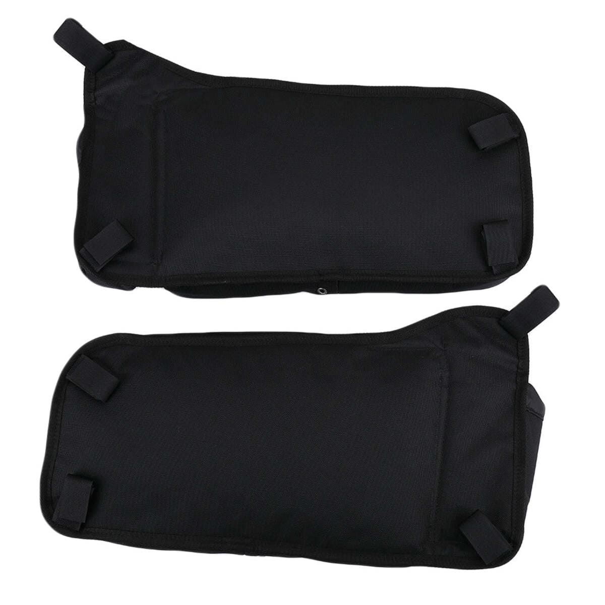 Chupacabra Offroad Can-Am Maverick X3 Rear Door Bags Set of Two Right & Left