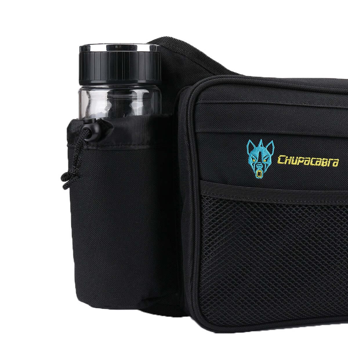 Chupacabra Offroad Can-Am Maverick X3 Rear Door Bags Set of Two Right & Left