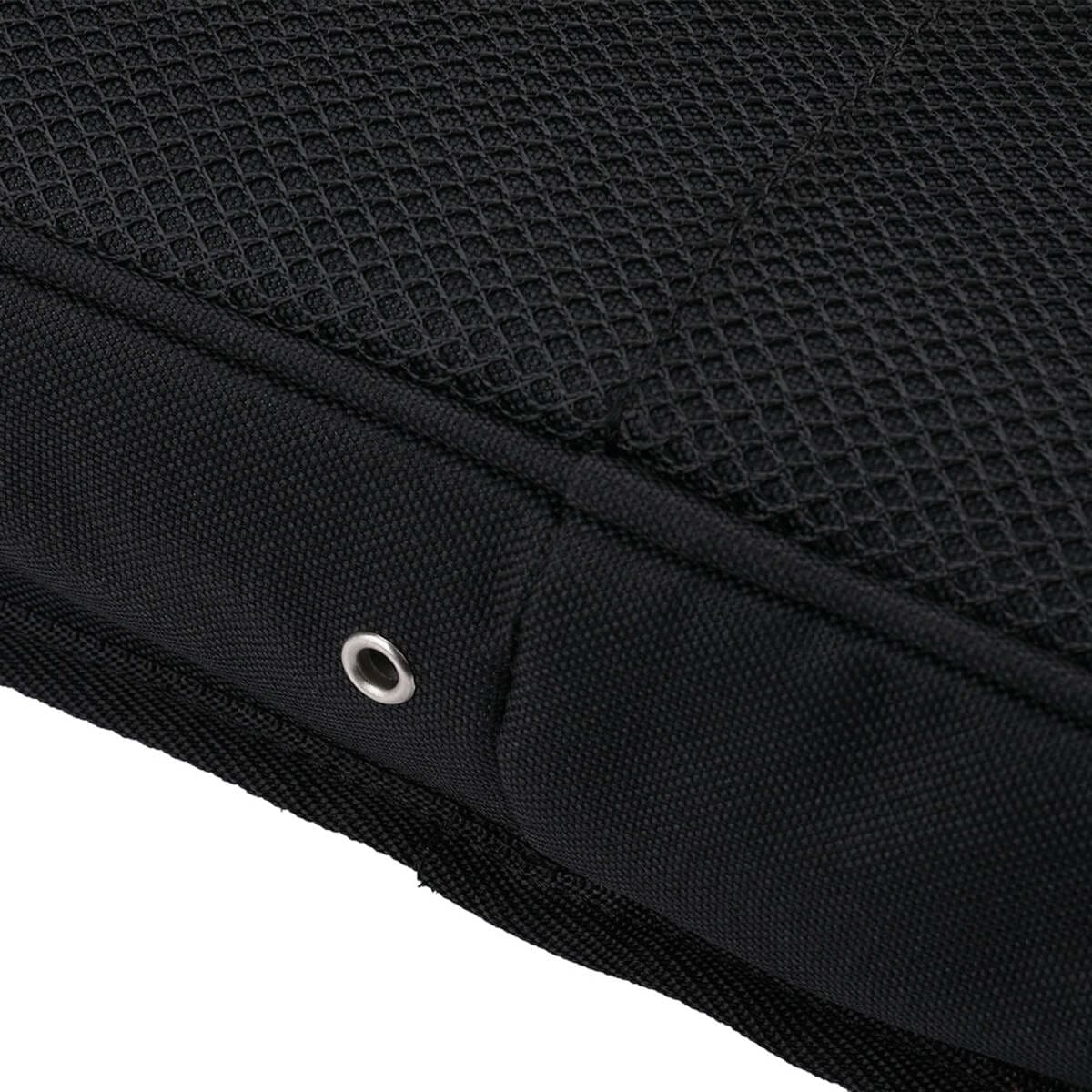 Chupacabra Offroad Can-Am Maverick X3 Rear Door Bags Set of Two Right & Left