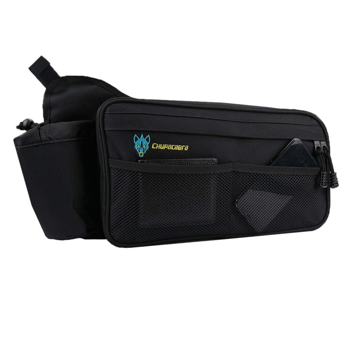 Chupacabra Offroad Can-Am Maverick X3 Rear Door Bags Set of Two Right & Left