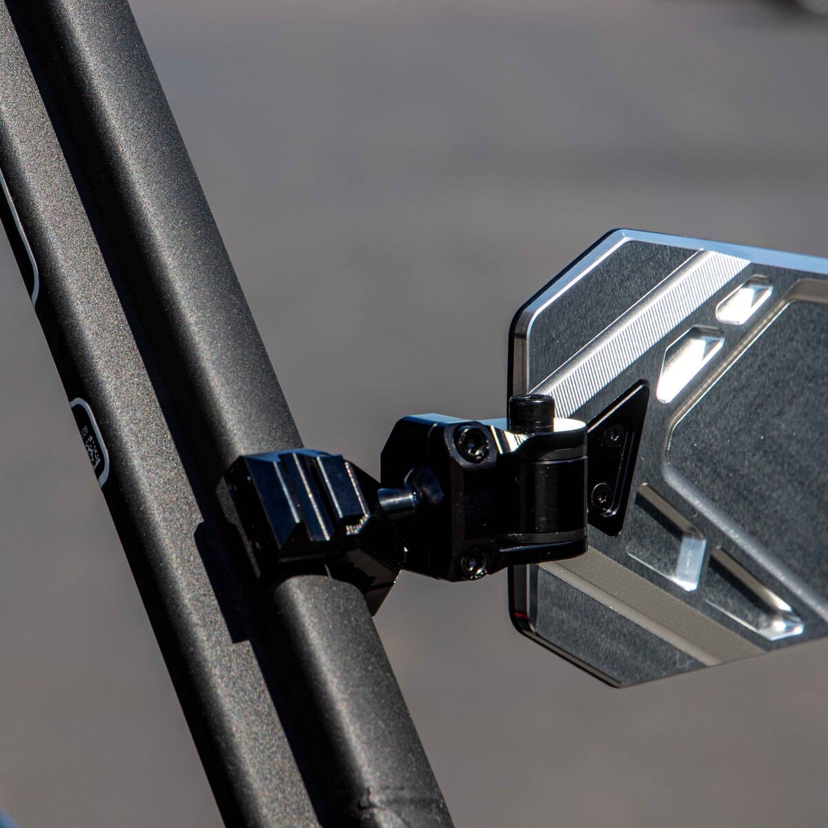 Chupacabra Offroad Cuero Pro Profile Cage Mount - Set of 2