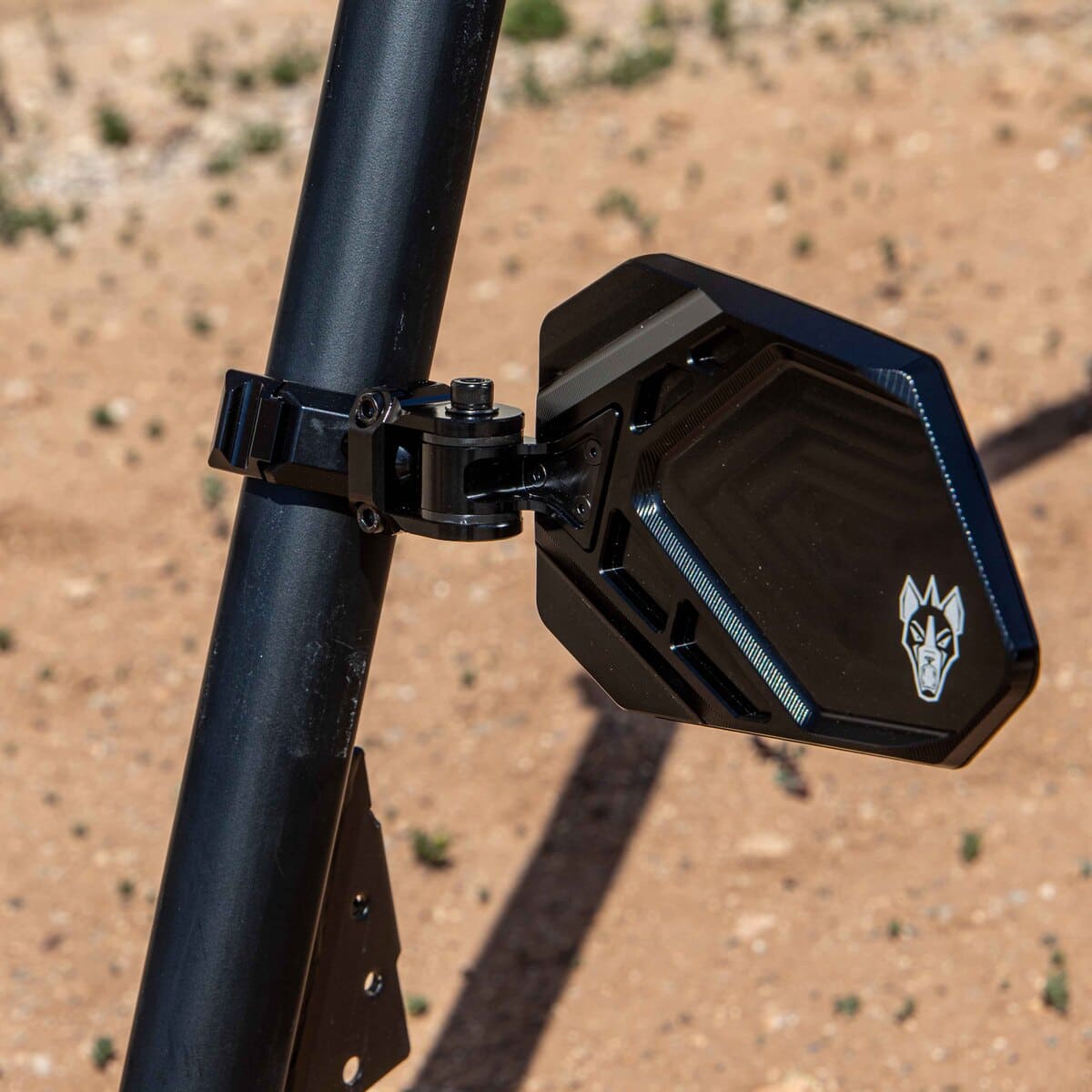 Chupacabra Offroad Cuero Pro Profile Cage Mount - Set of 2