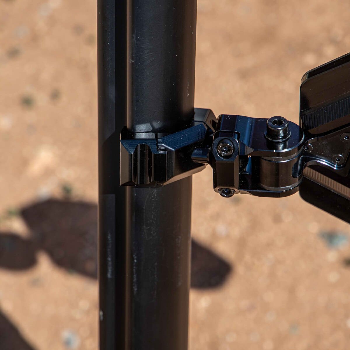 Chupacabra Offroad Cuero Pro Profile Cage Mount - Set of 2