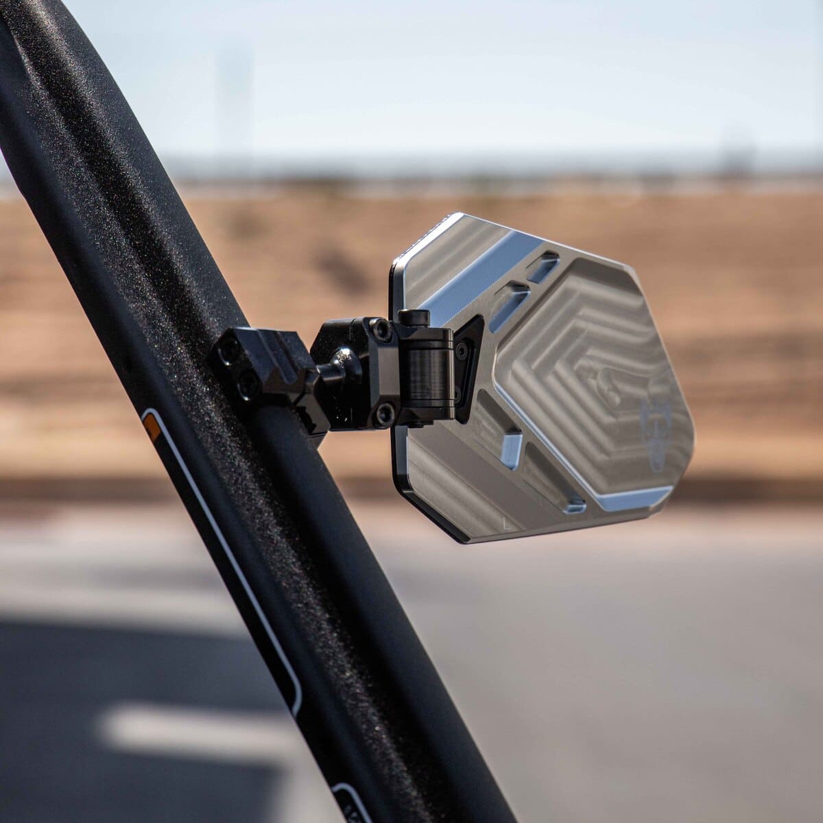 Chupacabra Offroad Cuero Pro Profile Cage Mount - Set of 2