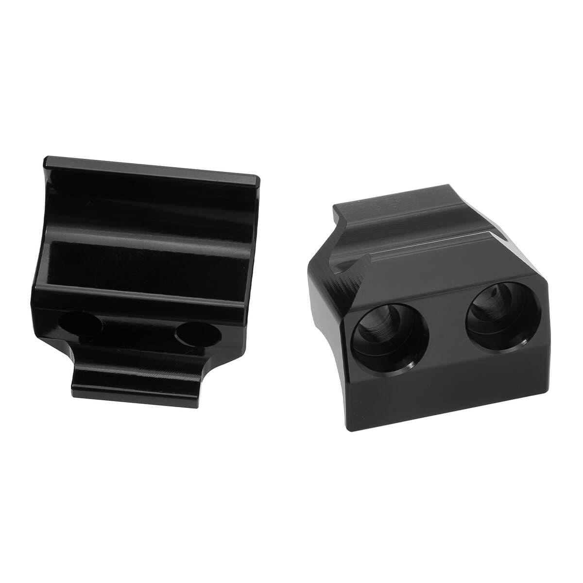 Chupacabra Offroad Cuero Pro Profile Cage Mount - Set of 2