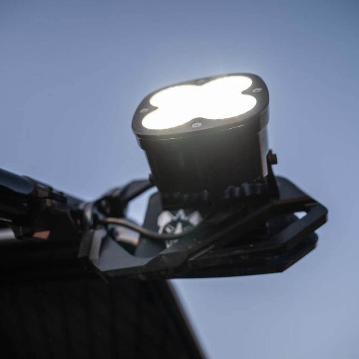 Chupacabra Offroad Cuero Race XL80 Light mount - Pair of 2